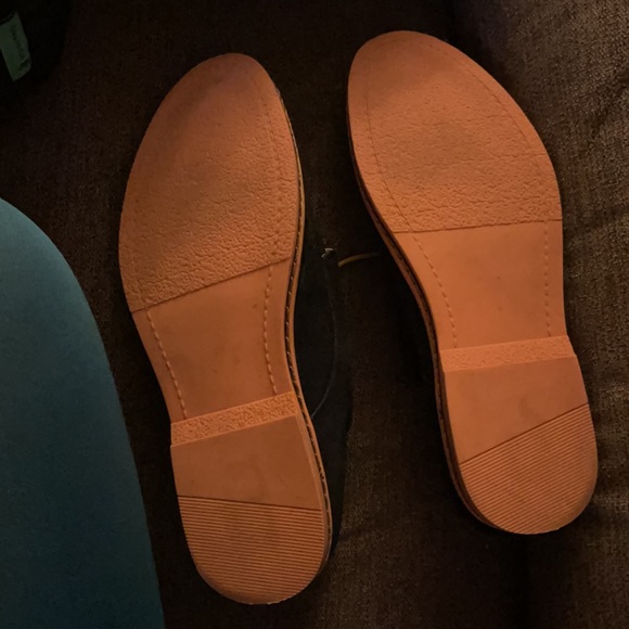 Casual shoes, like new - Picture 3 of 3